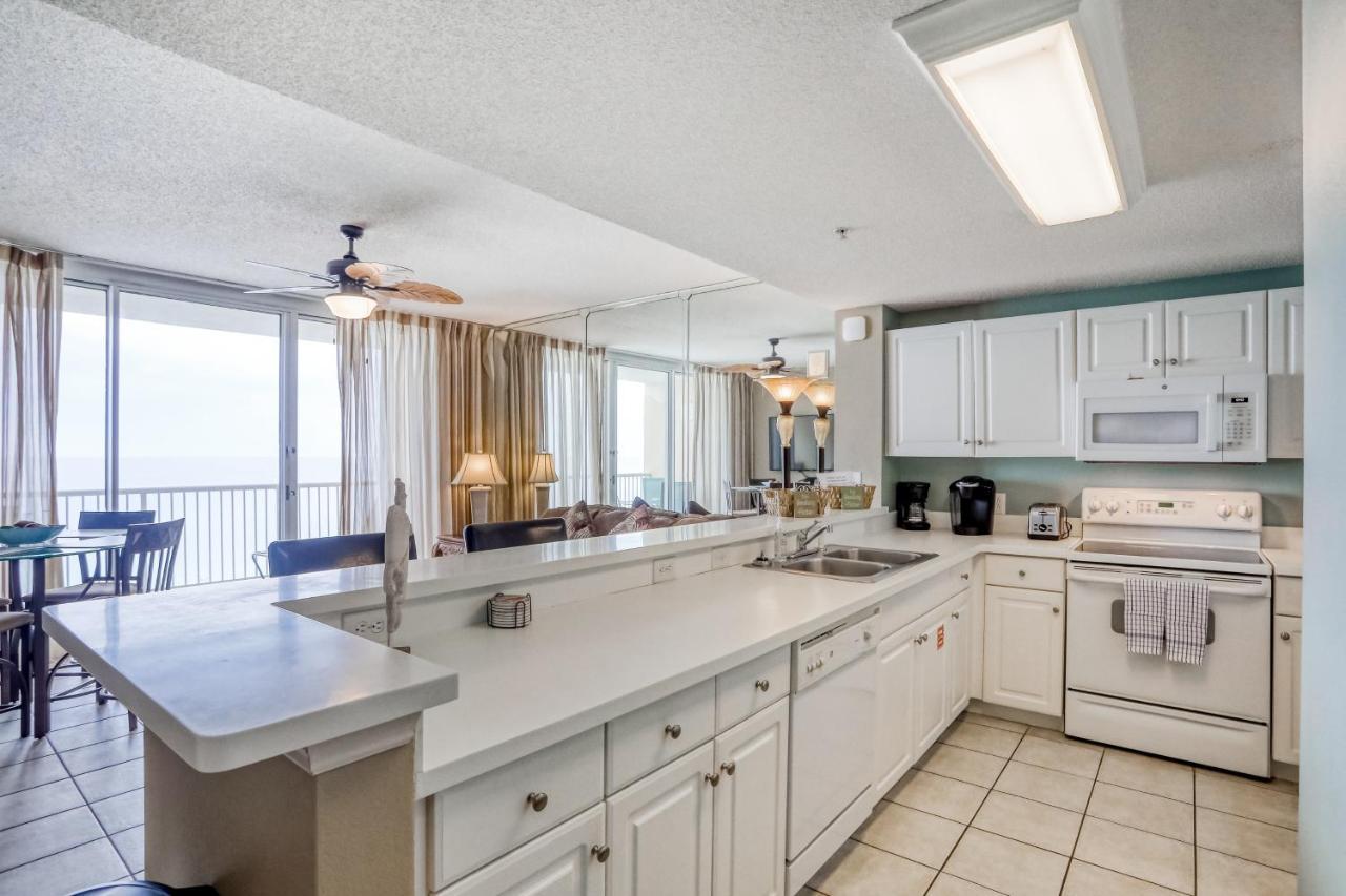 Majestic Beach Resort Tower 1-711 Panama City Beach Exterior photo